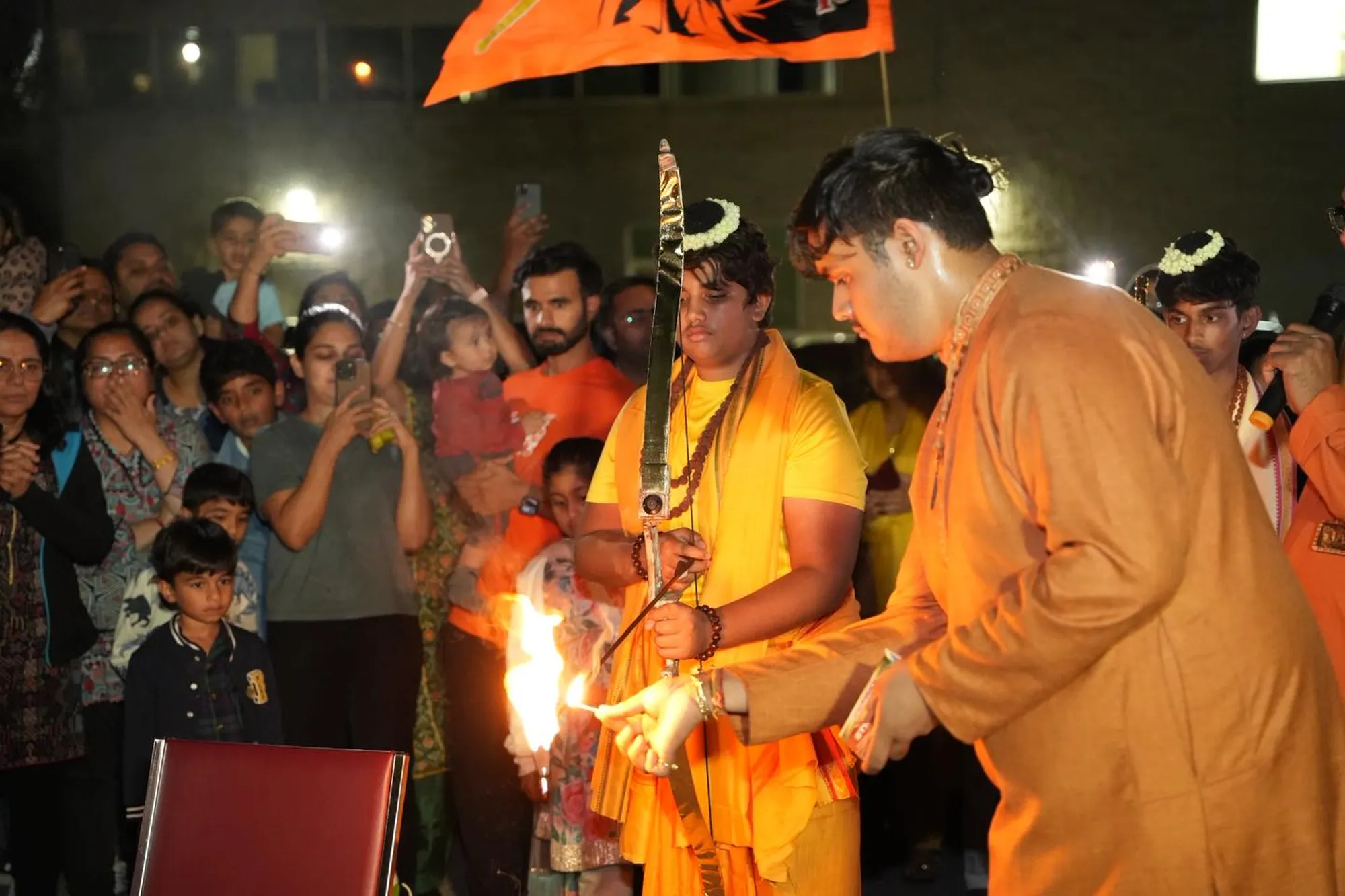 Vijaya Dashmi 8